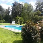 Hospedaje Las Quemas Osorno