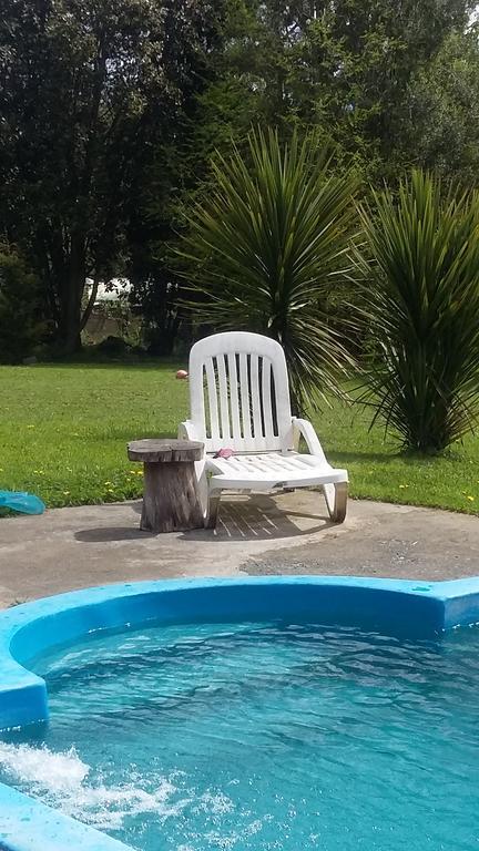 Hospedagem domiciliar Las Quemas Osorno